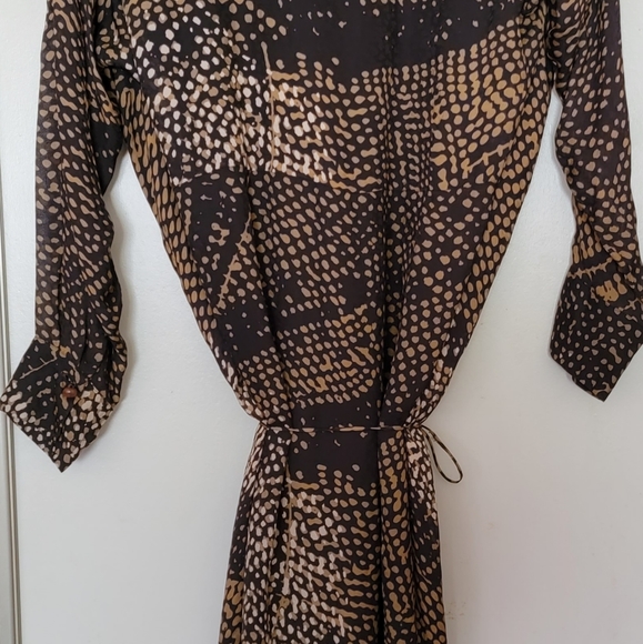 El Corte Ingles LIMITED Dress  Medium - Picture 5 of 8